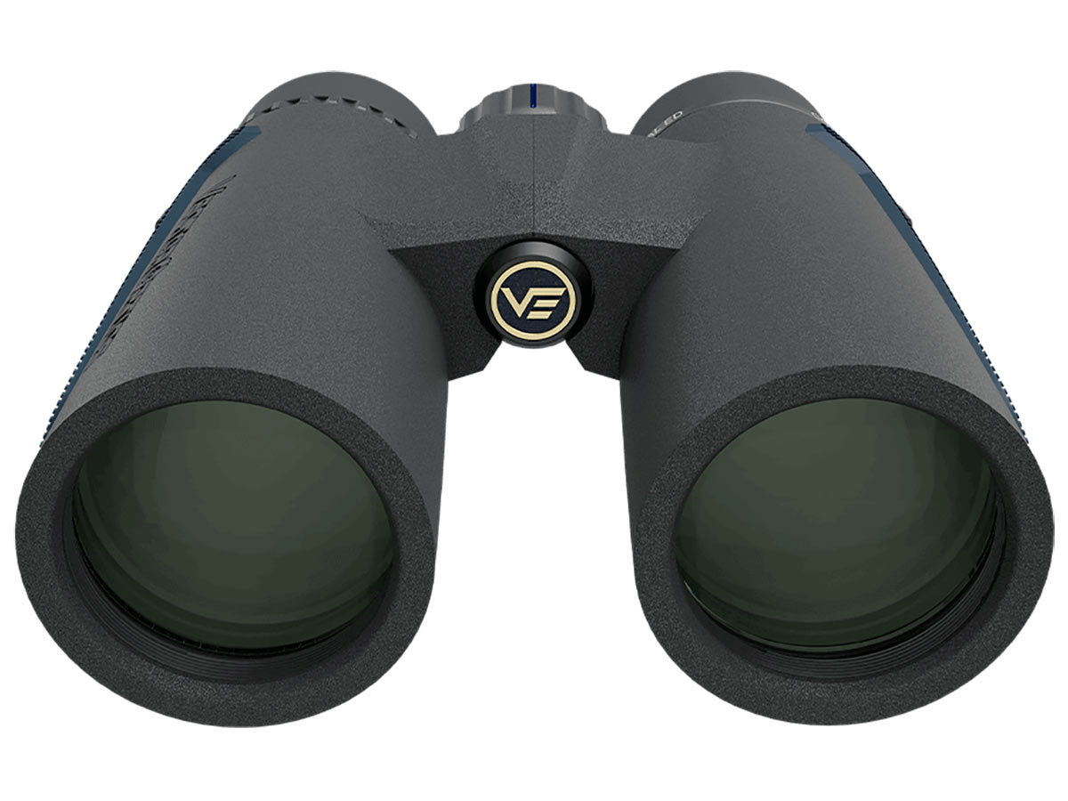 Бинокль (Vector Optics) Continental 8x42 ED (Roof-призмы BK4, IPX7,  Чёрный, 804 г)4
