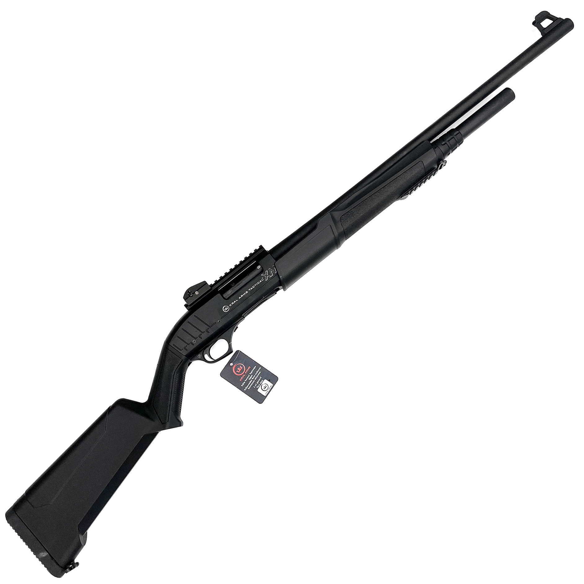 Ружье (Kral Arms) Tactical XM 1