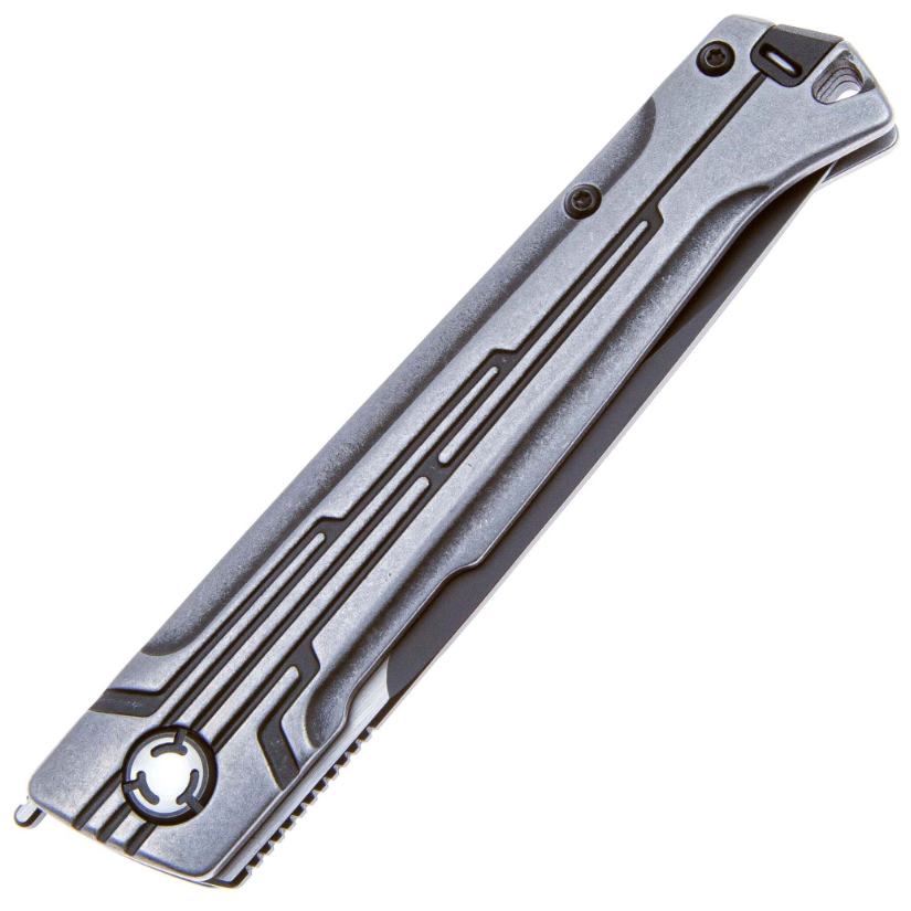 Складной нож (Kershaw) Noventa_3