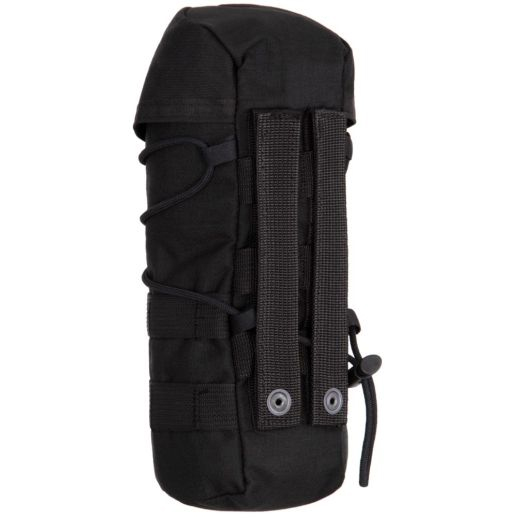 Подсумок (Ana Tactical) для бутылки (Черный)_2