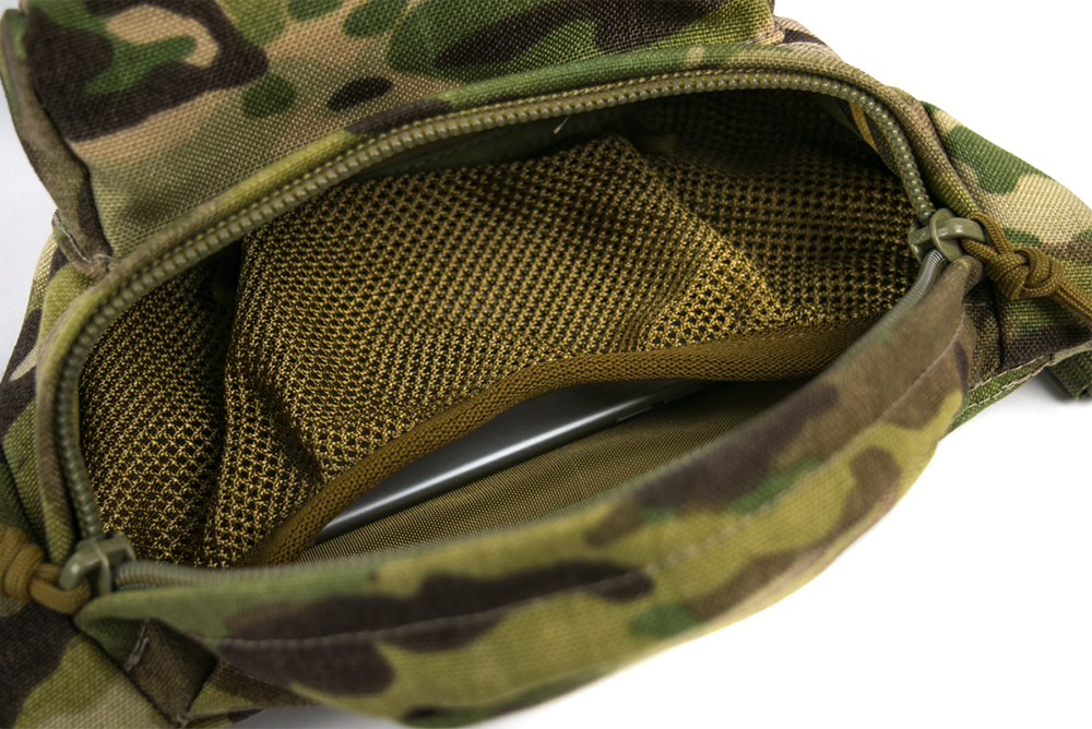 Сумка (Ars Arma) Emdom Recon Waist Bag (Поясная)_4