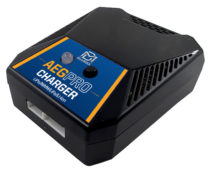 Зарядное устройство (BlueMAX) AEGPro Smart charger