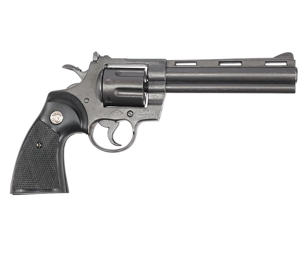 Макет массогабаритный (Denix) PYTHON (.357 магнум D7_1050)