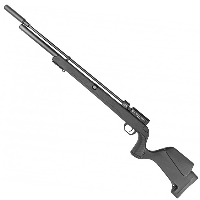 Borner PCP Streamline Regulator