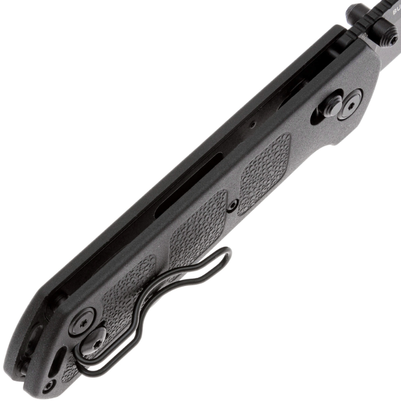 Складной нож (Boker) Kihon DC All Black_2