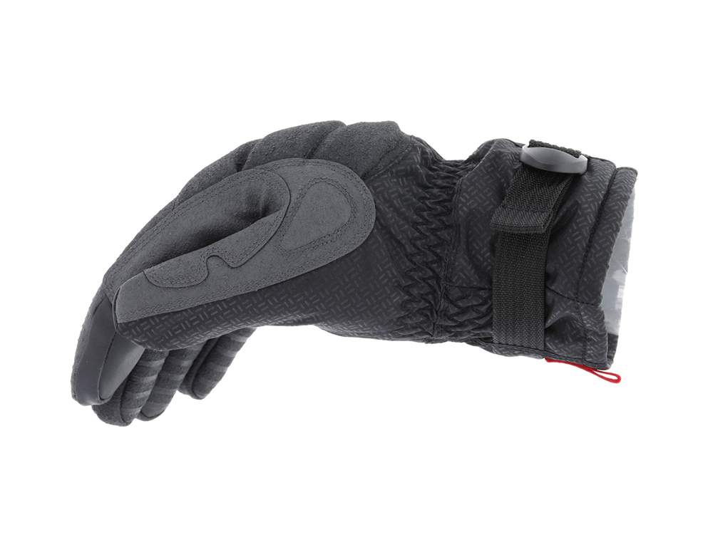 Перчатки (Mechanix Wear) ColdWork Peak GreyBlack_3