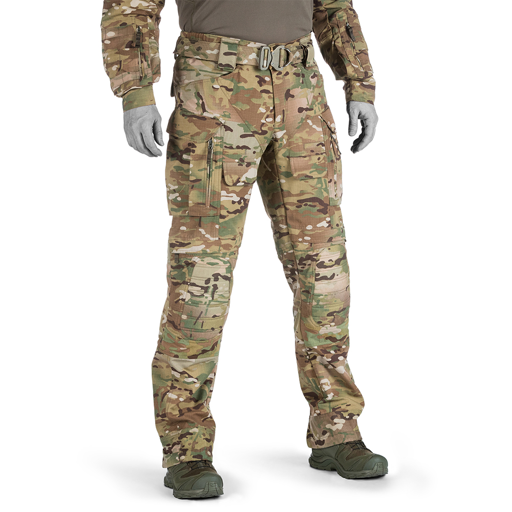 Брюки (UF Pro) STRIKER-X Combat Pants (Multicam)