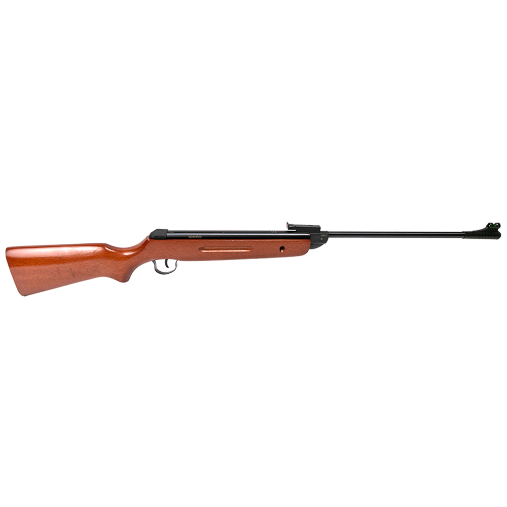 Винтовка пневматическая (Borner) Chance Wood XSA6W20 (4.5мм, 3Дж, Дерево)_2
