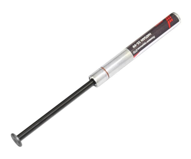Пружина (Gas Springs Premium) газовая на Hatsan Edge 55-90 (170 атм, SuperMagnum)