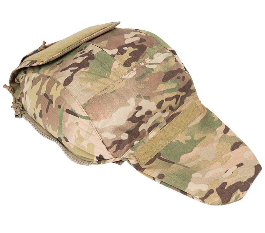 Рюкзак (Ars Arma) CP Zip-On Pack (Molle, Мох)3