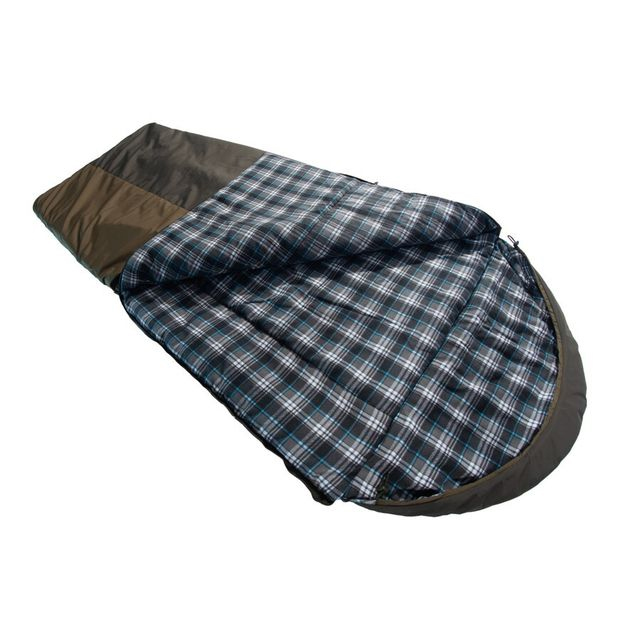 Спальник (Expert-TEX) Comfort_4