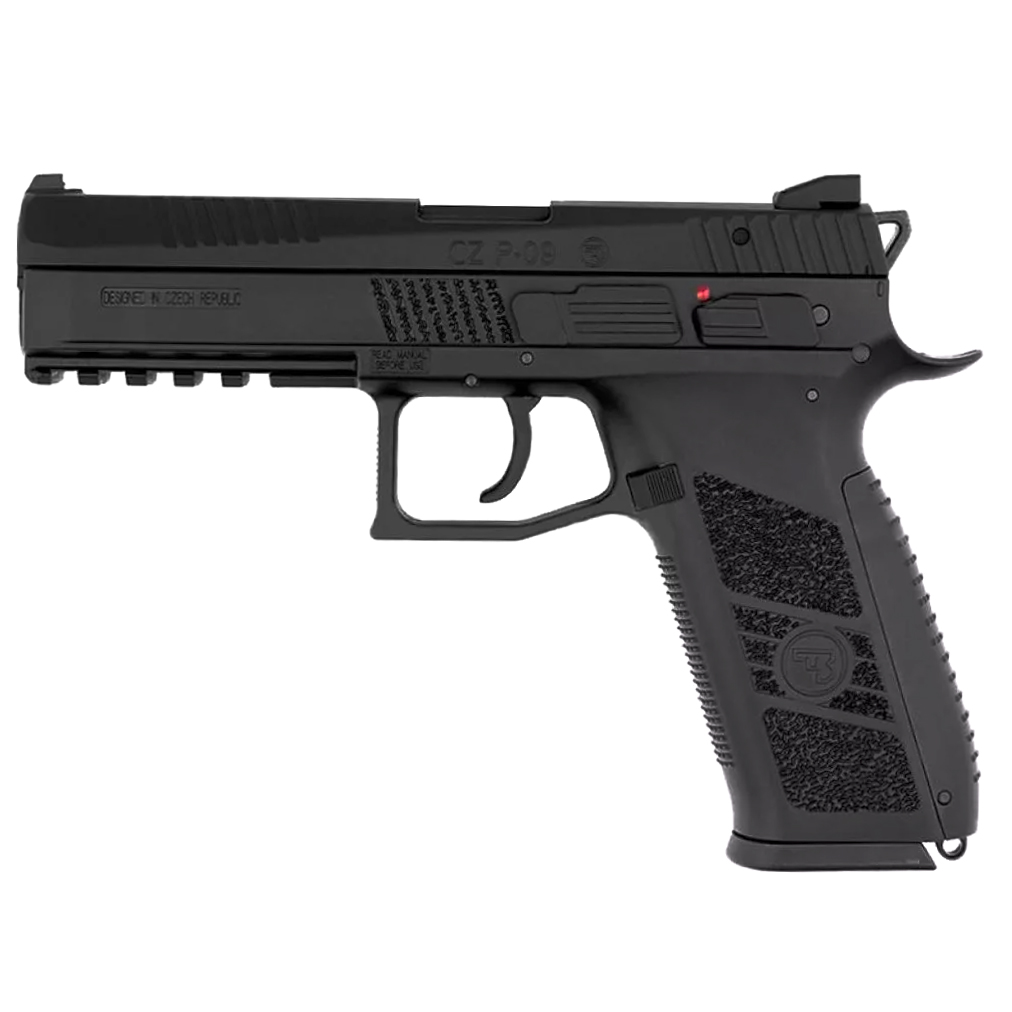 P-09.GAS 1