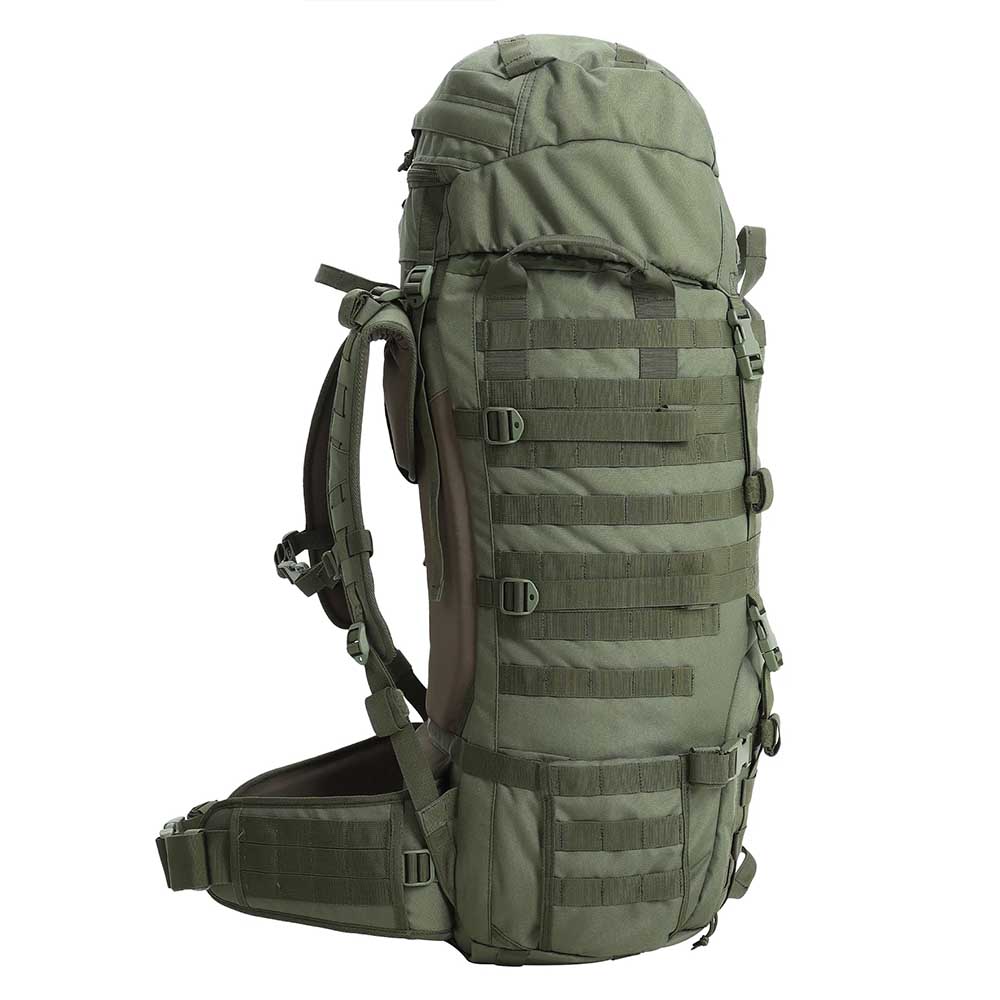 сплв раптор 80 олива 2