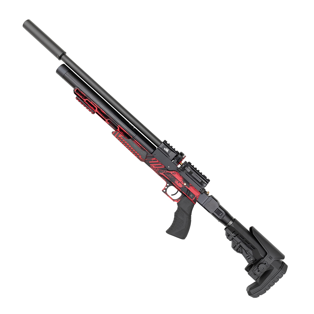 M20SD 650 Ultra-C Red 6.35 мм 3
