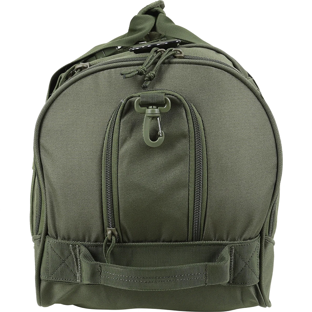 Сумка (Сплав) Strike 1 (Polyester 900D, Олива)_2