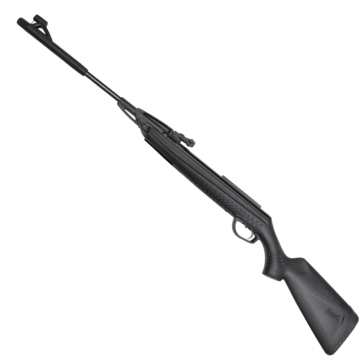 Винтовка пневматическая (Байкал) MP-512C-06