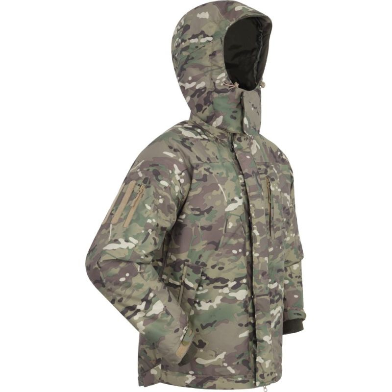 Костюм (Ana Tactical) зимний NORD (Куртка и брюки, Multicam_2