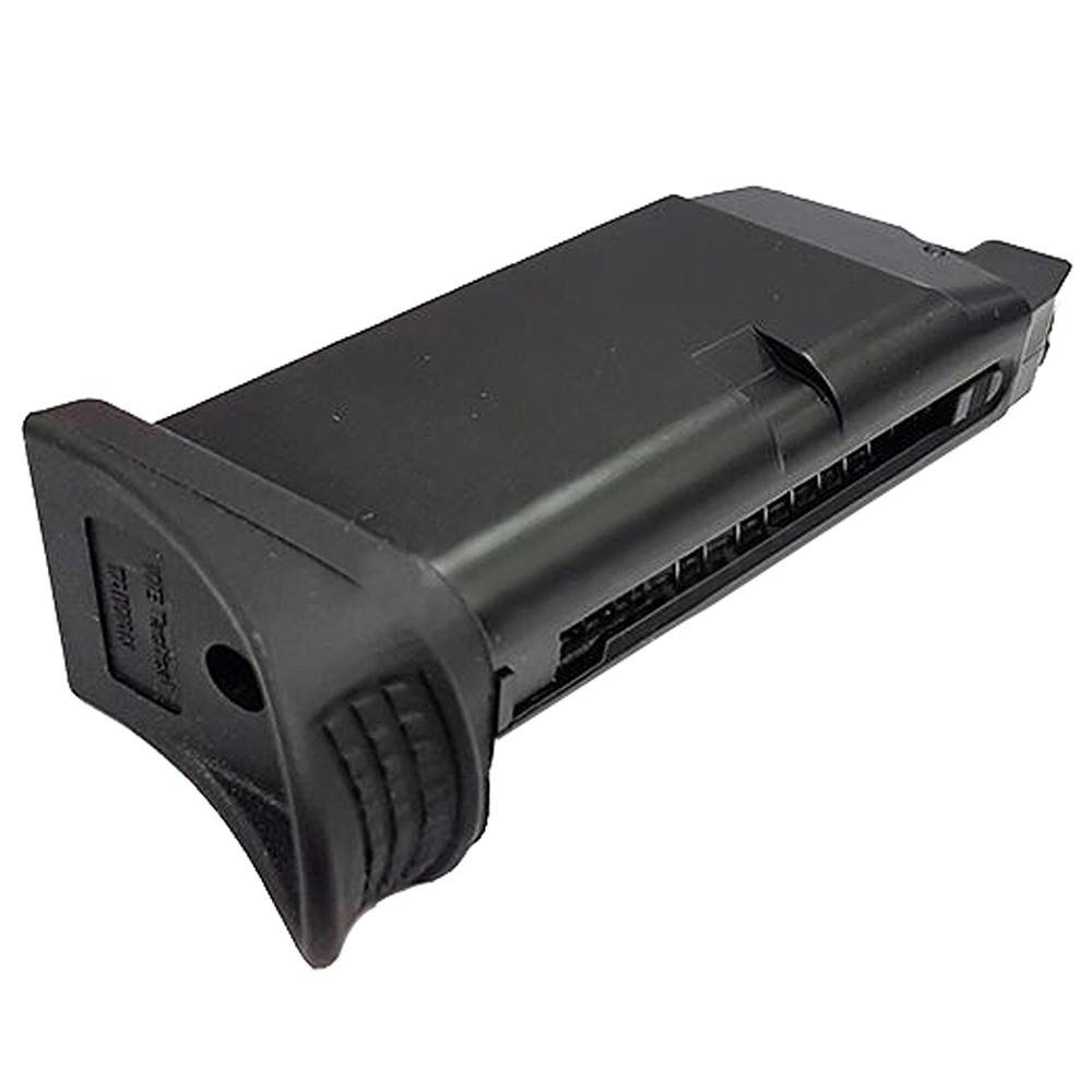 Магазин на пистолет (WE) Glock 2626C2733 (Greengas)_4