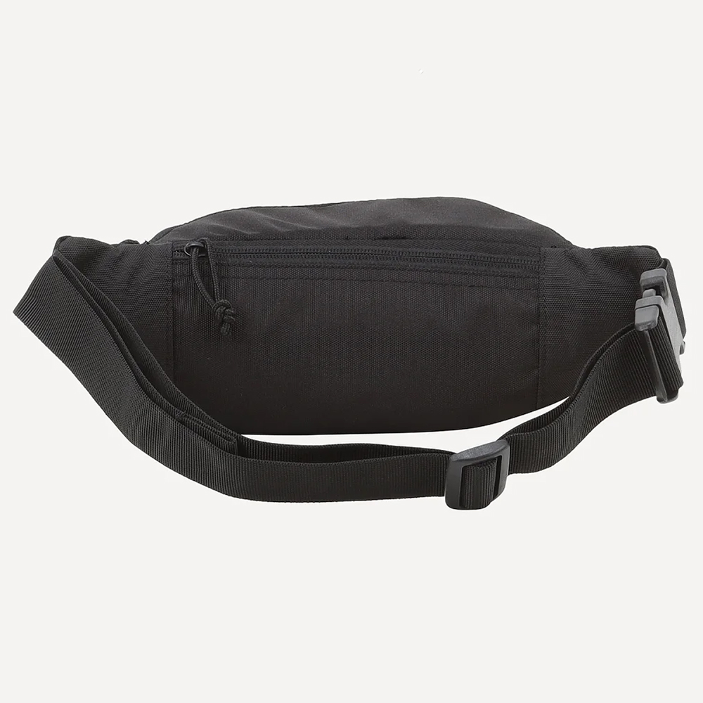 Сумка (Сплав) поясная Varan (Polyester 900D, Черный)_4
