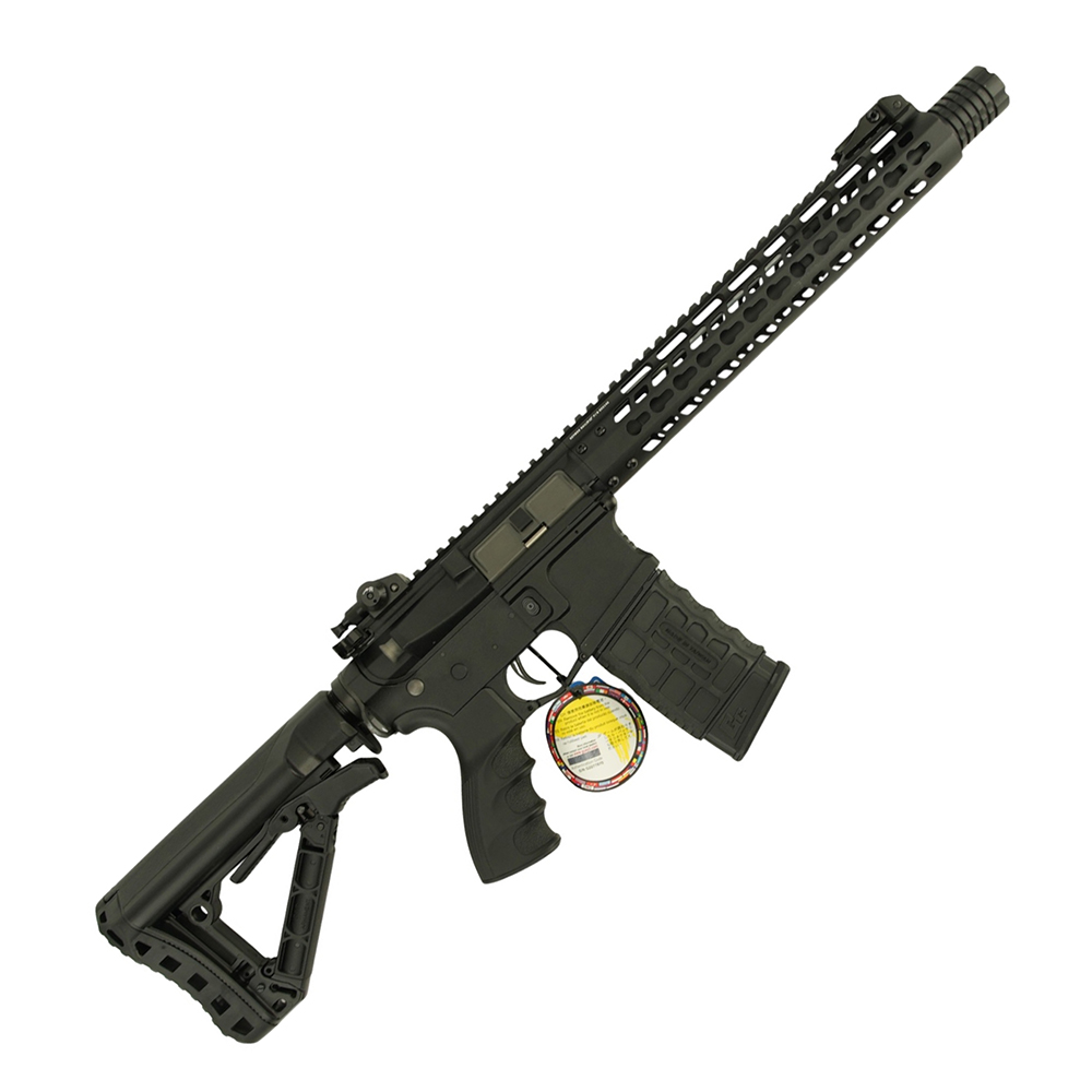 Автомат (G&G) CM16 Wild Hog 12'