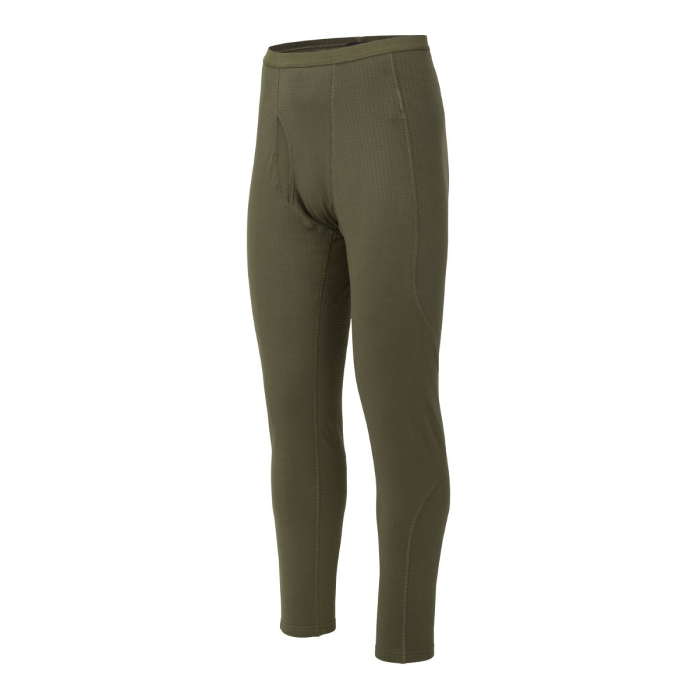 Термокальсоны (Helikon-Tex) US LVL 2 (Штаны, Olive Green)