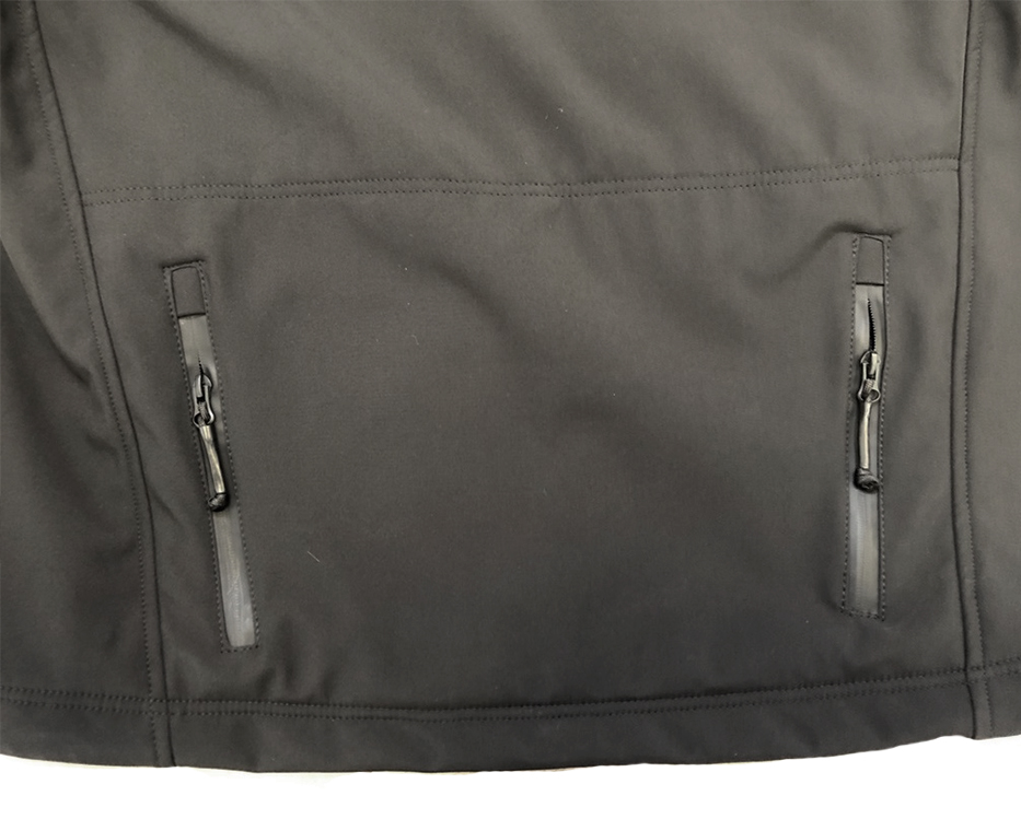 Куртка (Ana Tactical) SoftShell Мембрана 5000_4