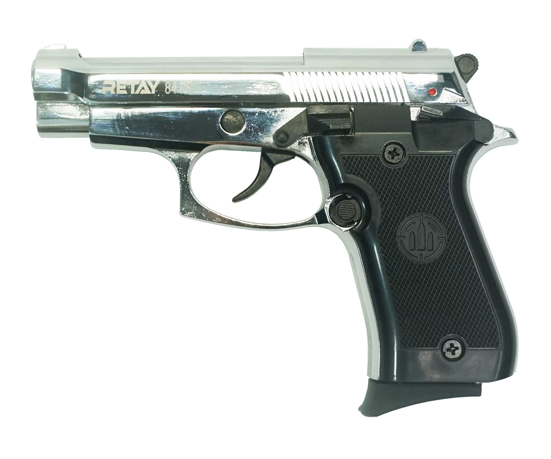 RETAY MOD84 Beretta 84FS 1