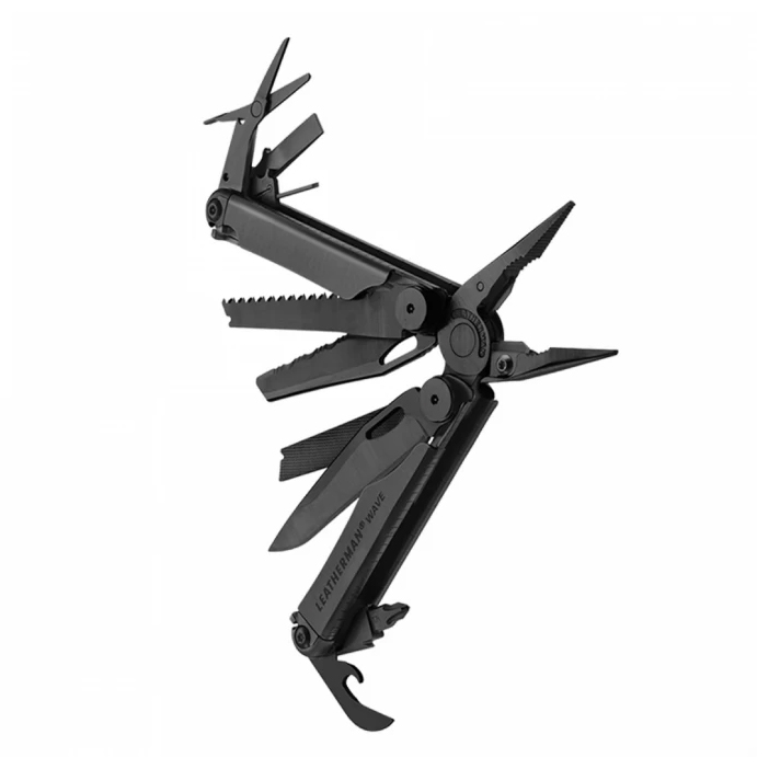 Мультитул (Leatherman) Wave Plus_2