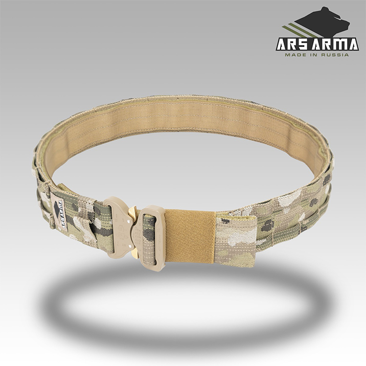 Пояс тактический (Ars Arma) Ronin SGB