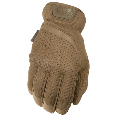 Перчатки (Mechanix Wear) FastFit Сoyote