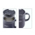 Термокружка (Thermocafe) TCCM-460SY (0,46 л, ТеплоХолод 612, Синий, 0,29 кг)_4