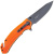 Складной нож (Kershaw) Barricade 8650_2