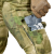 Брюки (5.45 Design) SoftShell Манул 3