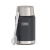 Термос (Thermos) для еды IS-301 GT (серия Icon, ,71 л., ТеплоХолод 1424, Черный, 0,52 кг)