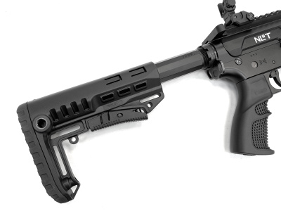 Карабин (АДАР) NL9 TACTICAL 15 3