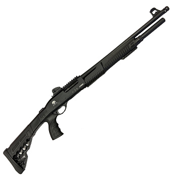 Huglu ATROX TACTIC Pump Action Shotgun 12х76 L 510 1