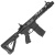 Автомат (G&G) CM16 Wild Hog 9