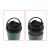Термокружка (Thermocafe) TCCM-500KA (0,5 л, ТеплоХолод 612, Бирюзовый, 0,28 кг)_3