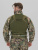 Разгрузка (Remington) нагрудная McCoy Tactical Vest Army (Green)_2 Разгрузка (Remington) нагрудная McCoy Tactical Vest Army (Green)_2