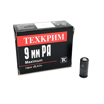 Техкрим 9PA Black