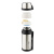 Термос (Thermos) FDH-1650 SBK (серия FDH, 1,65 л., ТеплоХолод 3636, Сталь, 0,52 кг)_2