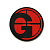 Нашивка "Guns.ru" (велкро, ПВХ/PVC, 40мм)                                                                                                              в магазине Guns Market