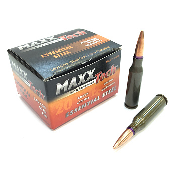 MaxxTech 5.45x39