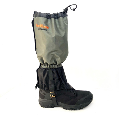 Гамаши (Nordkapp) Олива (водоотталкивающие)