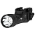 Фонарь (Armytek) Parma C2 Pro (1500 люмен, Холодный свет, до 350м, IP68, Чёрный) в магазине Guns Market