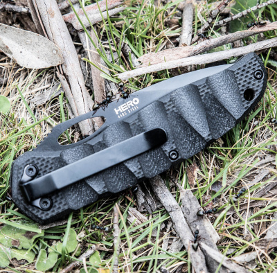 Складной нож (Kizlyar Supreme) Hero_4