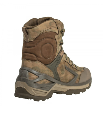 Берцы (Prabos) Shadow High GTX (HIGH, Мультикам)_5