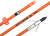 Гарпун (Centershot) лучный Carp (Bowfishing) 3