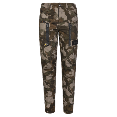 Wanted Militari 1