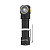 Фонарь (Armytek) Wizard C2 Magnet USB (1200 люмен, Холодный свет, Чёрный) в магазине Guns Market
